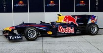 Red Bull RB6